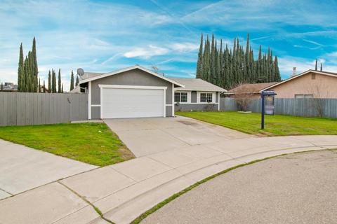 1520 Malvick Ct, Manteca, CA 95336 photo 2