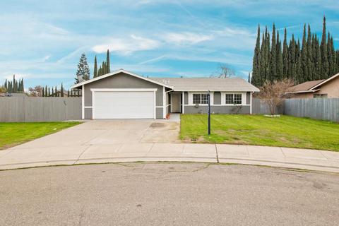 1520 Malvick Ct, Manteca, CA 95336 photo 1