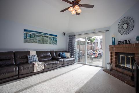 3912 Big Cloud Way, Antelope, CA 95843 photo 8
