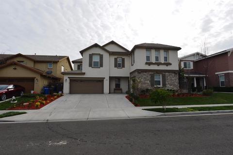 1206 Imperial Lily Dr, Patterson, CA 95363 photo 1