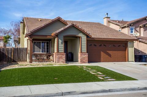 1137 Solomon Ct, Tracy, CA 95377 photo 3
