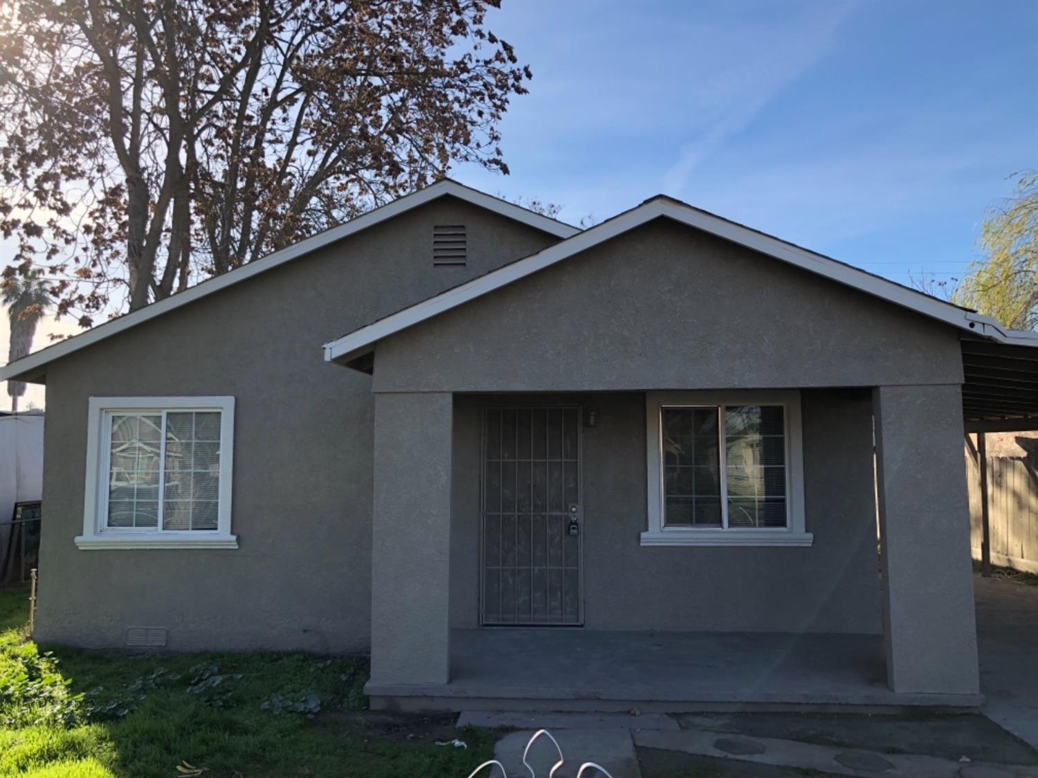 1406 Holm Ave, Modesto, CA 95351 MLS 18005202