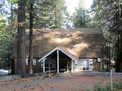 29599 Alpine Dr, Long Barn, CA 95335 photo 1