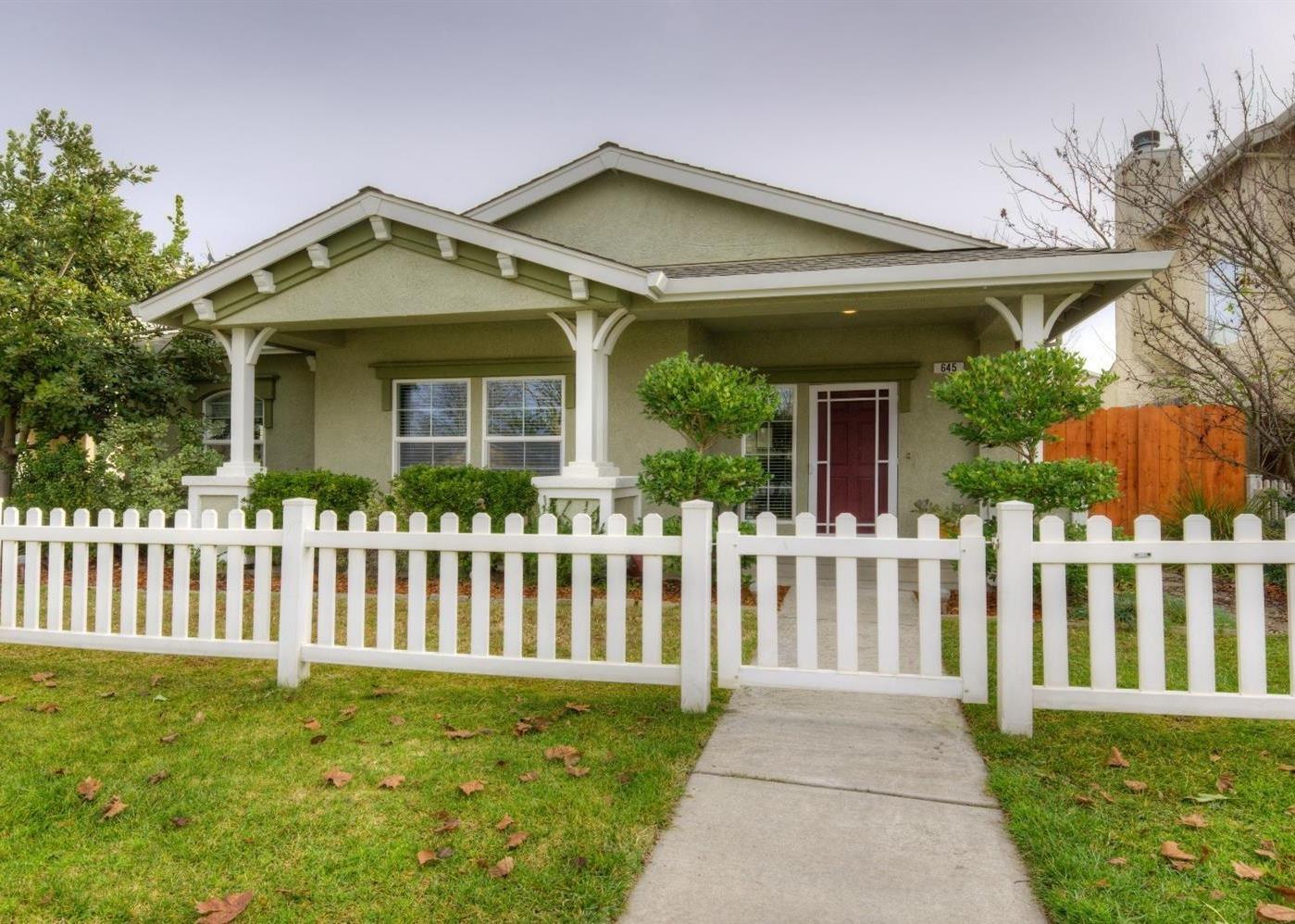 645 Valley View Dr, Oakdale, CA 95361 MLS 18005482