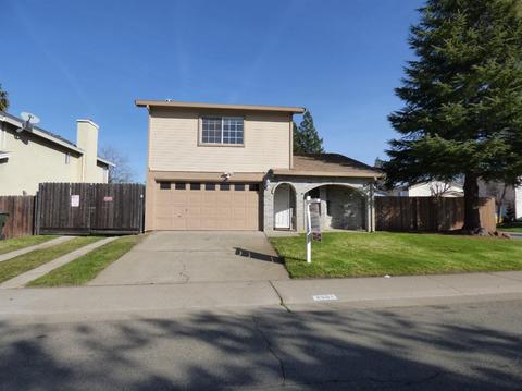 4501 Old Dairy Dr, Antelope, CA 95843 photo 1