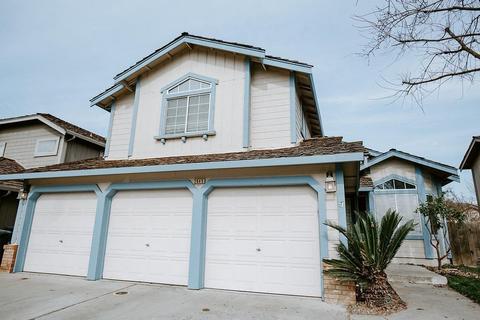 2645 Beatrice Ln, Modesto, CA 95355 photo 1