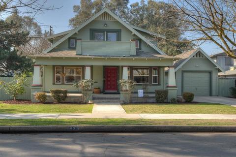429 Sycamore, Modesto, CA 95354 photo 1