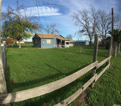 16991 Alpha St, Esparto, CA 95627 photo 2