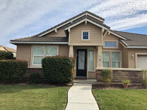 38 Nostalgia Ave, Patterson, CA 95363 photo 1