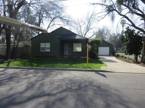130 E Fairmont Ave, Modesto, CA 95354 photo 1