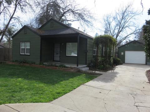 130 E Fairmont Ave, Modesto, CA 95354 photo 31
