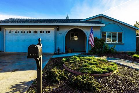 2412 Covered Wagon Cir, Elverta, CA 95626 photo 1