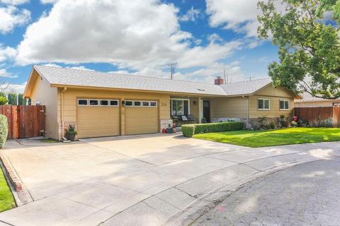 314 La Setta Dr, Lodi, CA 95242 photo 2