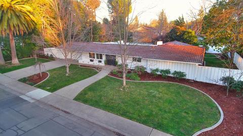 5430 Bentley Way, Carmichael, CA 95608 photo 1
