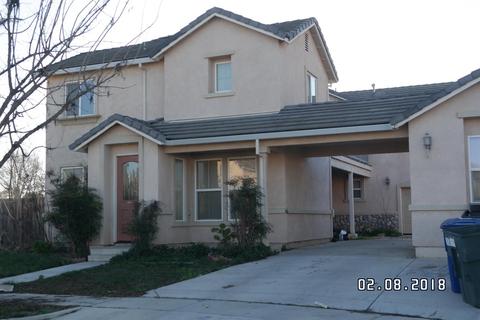 1306 Sutter Creek Ct, Patterson, CA 95363 photo 1