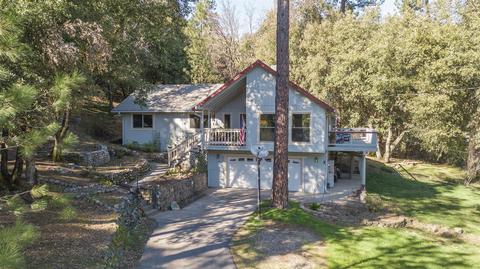4000 Snows Rd, Placerville, CA 95667 photo 1