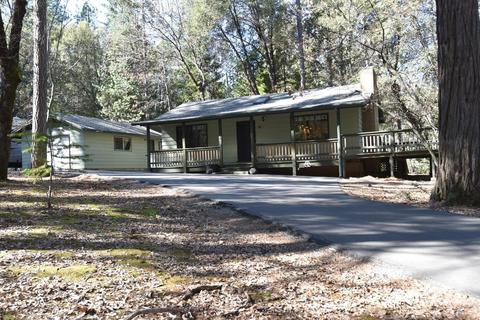 12945 Eldel Rd, Pine Grove, CA 95665 photo 1
