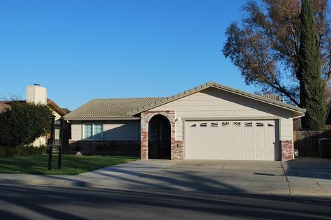 23 E Wallis Ave, Gustine, CA 95322 photo 1