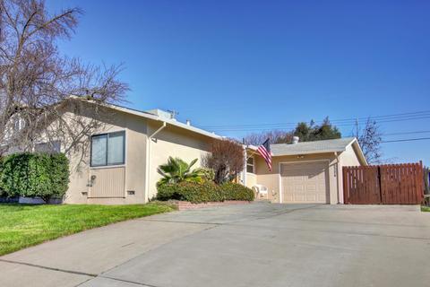 5324 Agate Way, Carmichael, CA 95608 photo 1
