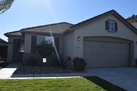 862 Ann Marie Dr, Manteca, CA 95337 photo 1