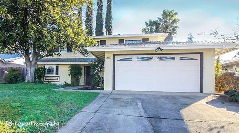 4662 Oakbough Way, Carmichael, CA 95608 photo 1