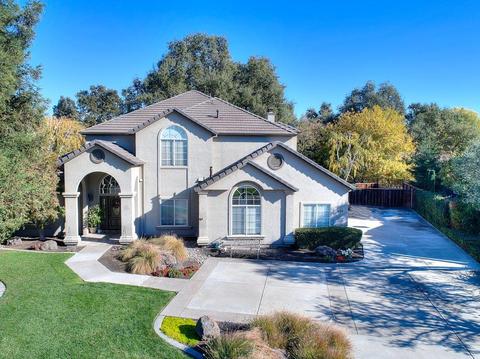 480 Laurelwood Ln, Ripon, CA 95366 photo 1