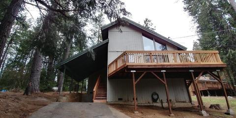 4288 Pine Forest Dr, Pollock Pines, CA 95726 photo 1