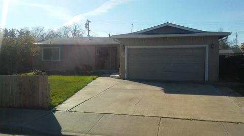 24 E Wallis Ave, Gustine, CA 95322 photo 1