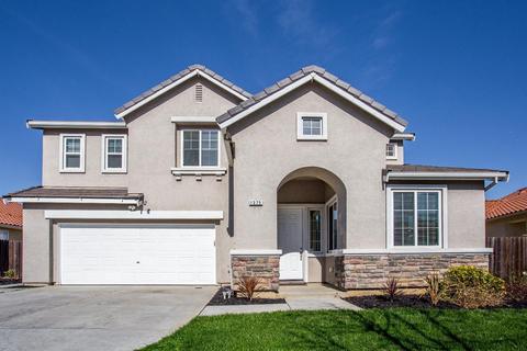 1375 Cliff Swallow Dr, Patterson, CA 95363 photo 3