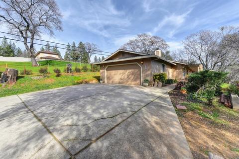 235 Hillside Dr, Applegate, CA 95703 photo 5