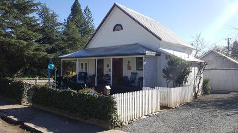 45 E Church St, Colfax, CA 95713 photo 1