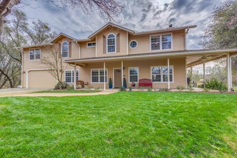 4130 S Sylvan Ln, Placerville, CA 95667 photo 1