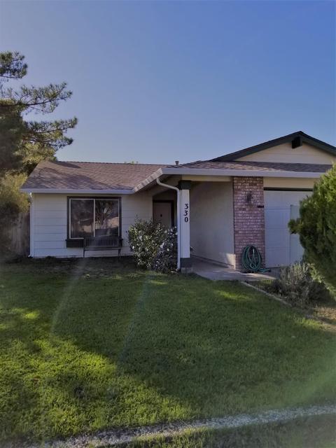 330 Butte Way, Tracy, CA 95376 photo 1
