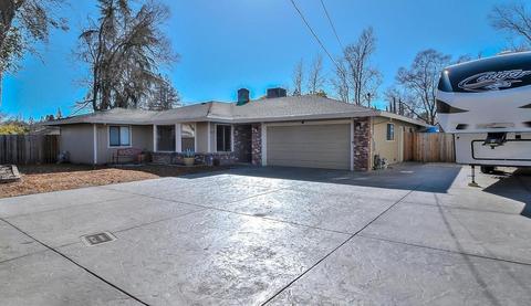 3626 Duca Ln, Carmichael, CA 95608 photo 1
