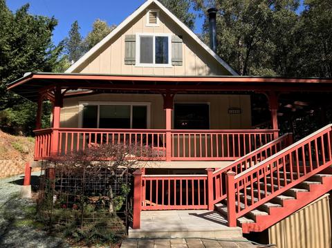 12684 Old Spring Rd, Pine Grove, CA 95665 photo 1