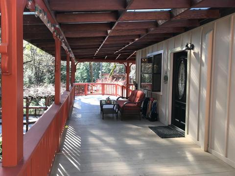 12684 Old Spring Rd, Pine Grove, CA 95665 photo 4