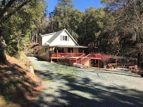 12684 Old Spring Rd, Pine Grove, CA 95665 photo 2