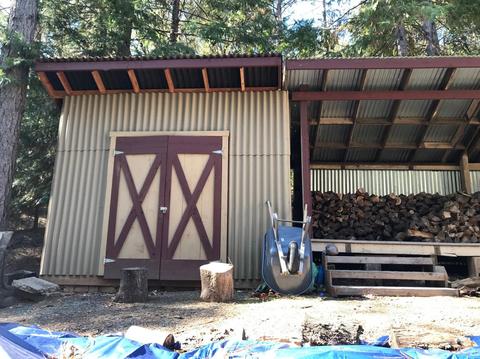 12684 Old Spring Rd, Pine Grove, CA 95665 photo 26