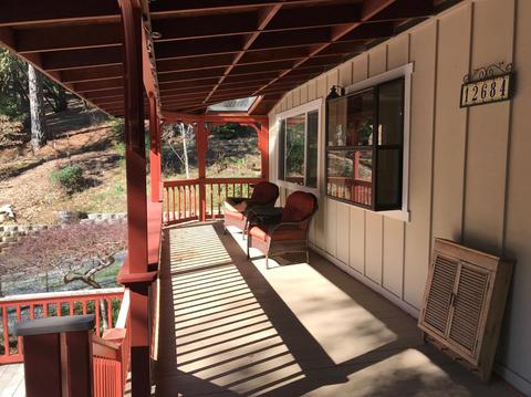 12684 Old Spring Rd, Pine Grove, CA 95665 photo 3