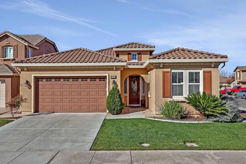 3025 Mill Bay Ct, Modesto, CA 95355 photo 1