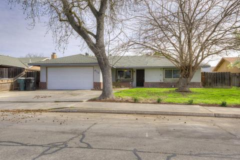 412 Hubert Dr, Modesto, CA 95354 photo 1
