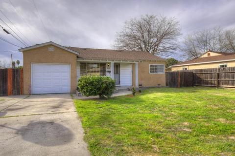 515 Bennett Ave, Modesto, CA 95351 photo 1