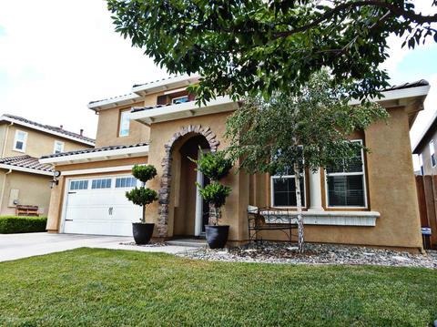 3033 Mars Hill St, Modesto, CA 95355 photo 1
