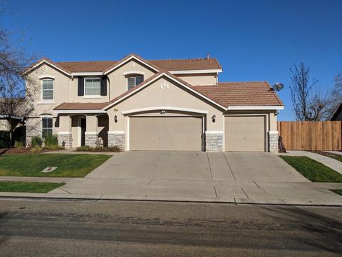 4325 Grafton Cir, Mather, CA 95655 photo 1