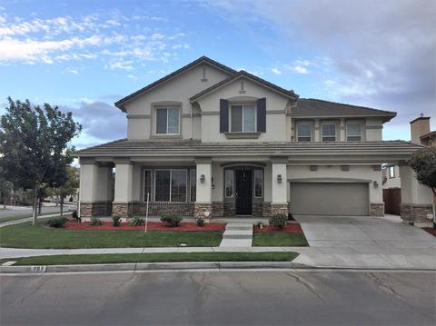 757 Green Plz, Lathrop, CA 95330 photo 1