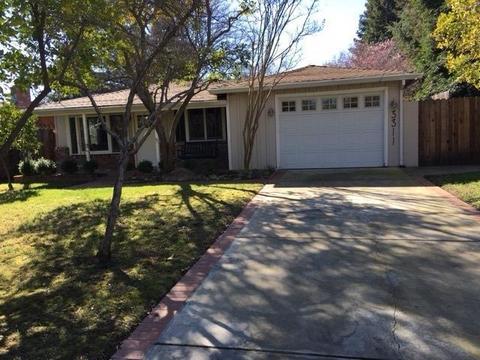 3311 Parks Ln, Carmichael, CA 95608 photo 1