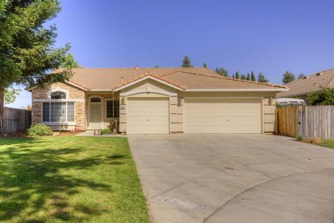 3201 Tehama Ct, Modesto, CA 95355 photo 1
