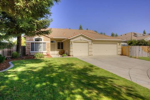 3201 Tehama Ct, Modesto, CA 95355 photo 2