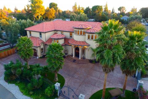 2256 Van Ufford Ln, Carmichael, CA 95608 photo 1