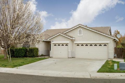 555 Butte View Dr, Williams, CA 95987 photo 1